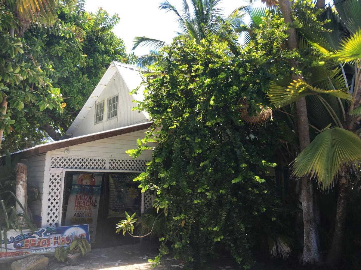 Bugry Bed and breakfast San Andrés