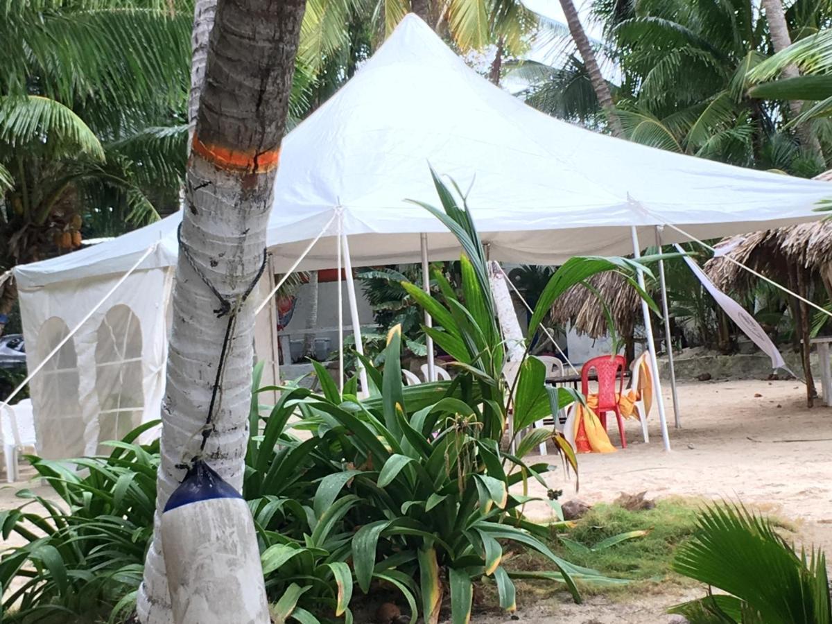 Bed and breakfast Bugry San Andrés