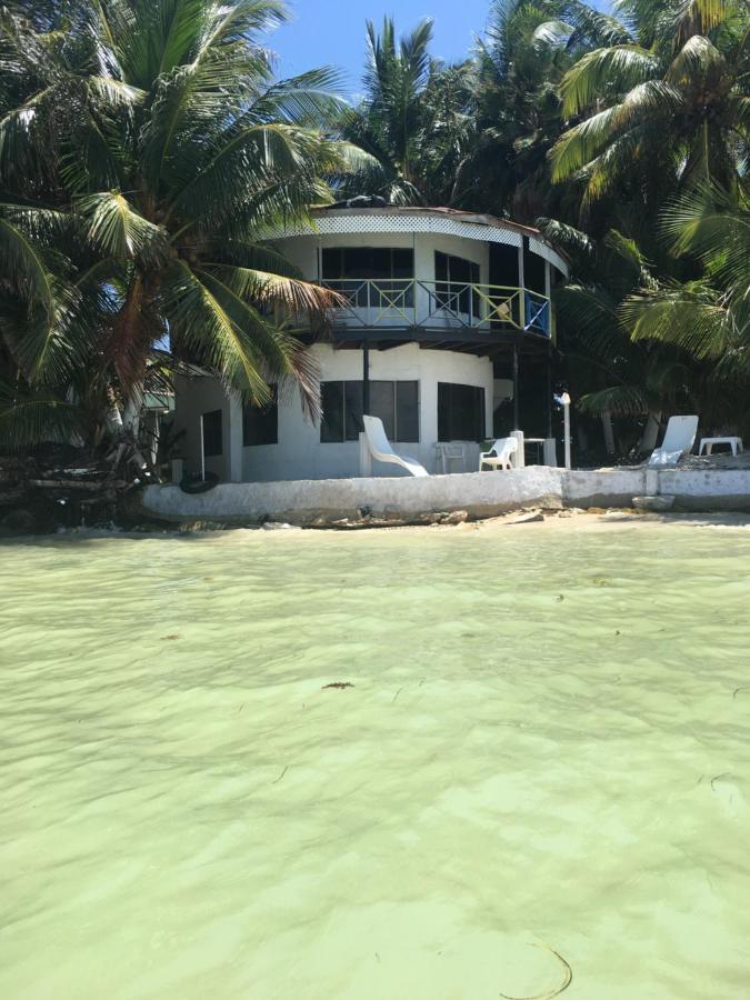 Bugry San Andrés