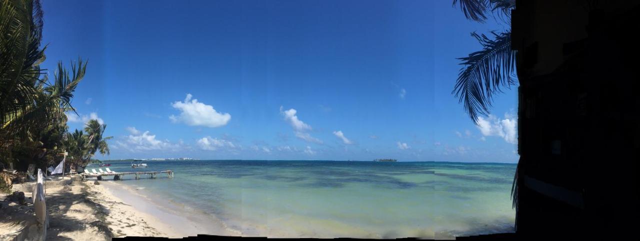 Bugry * San Andrés