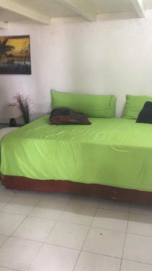 Bed and breakfast Bugry *