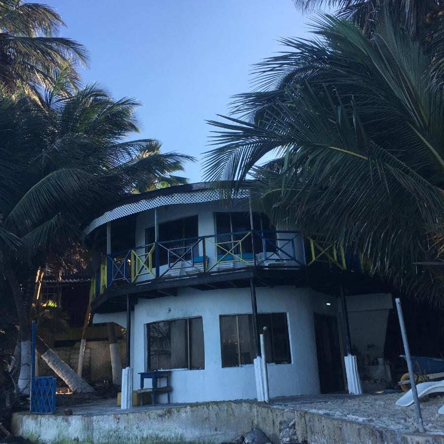 Bugry San Andrés