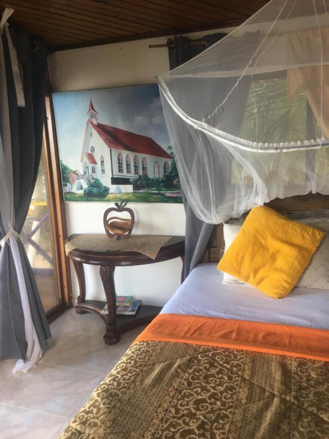 Bugry Bed and breakfast *