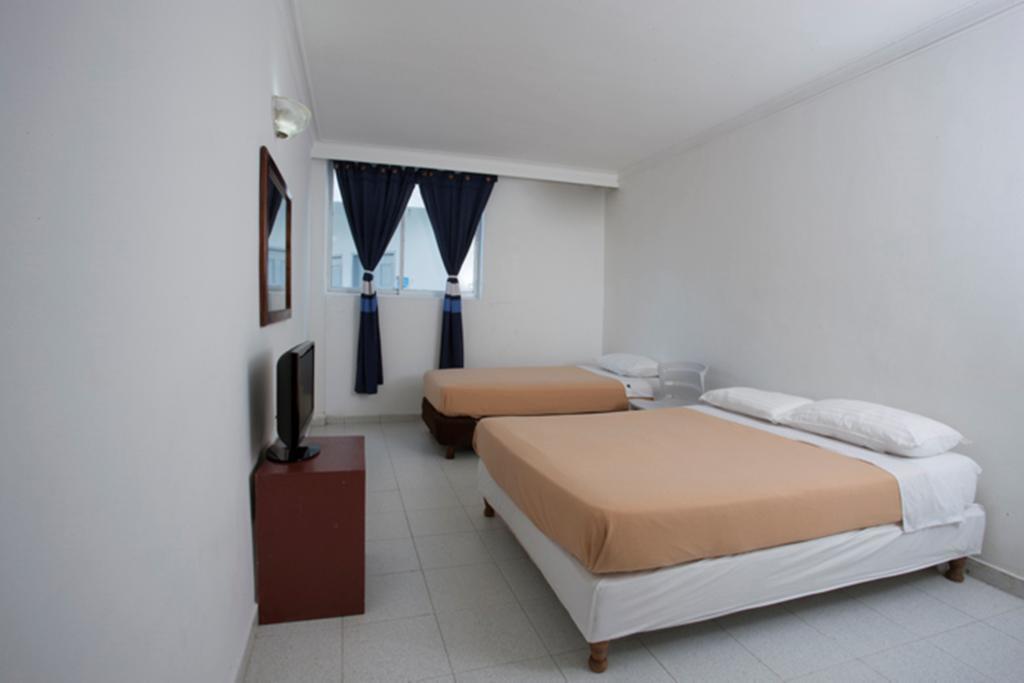 Hotel On Vacation Caribbean 3*