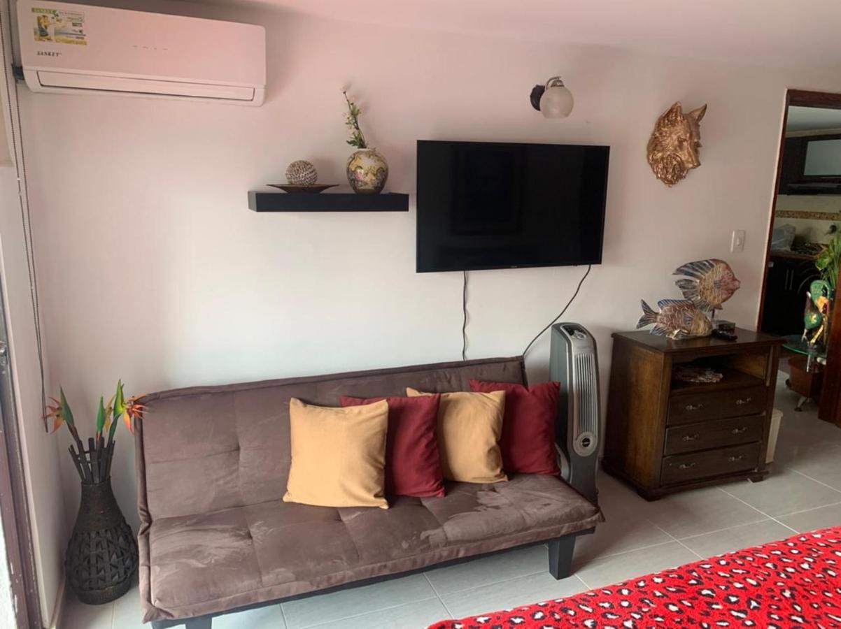 By -top Location San Andres- Apartment *