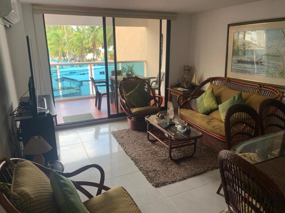 By -top Location San Andres- *