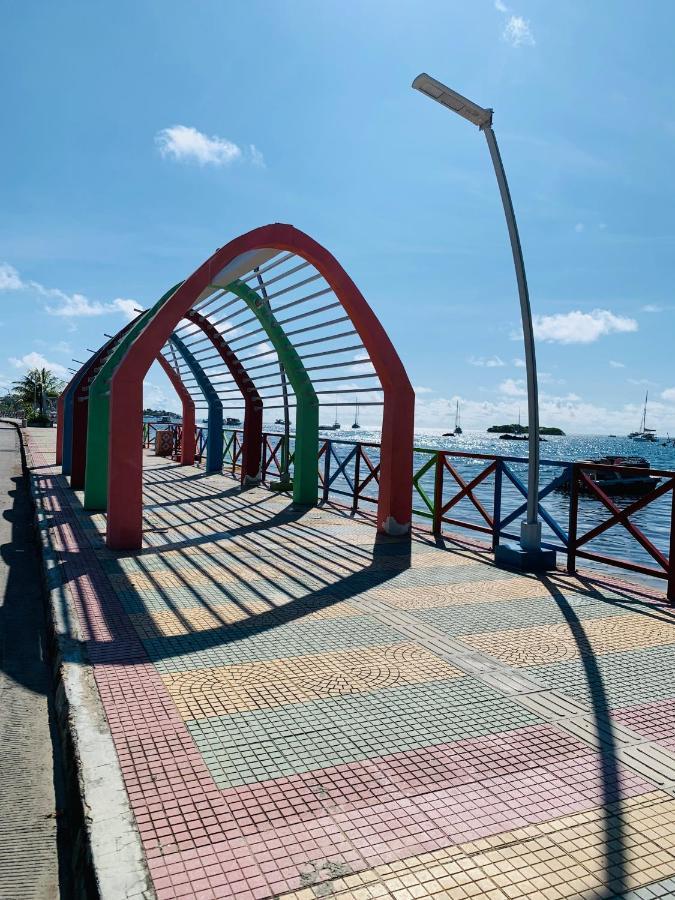 Acacias Tree Guest house San Andres (San Andres and Providencia Islands)