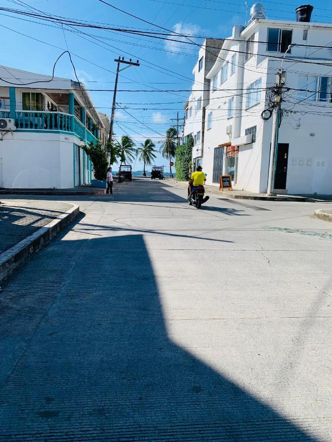 Guest house Acacias Tree San Andres (San Andres and Providencia Islands)
