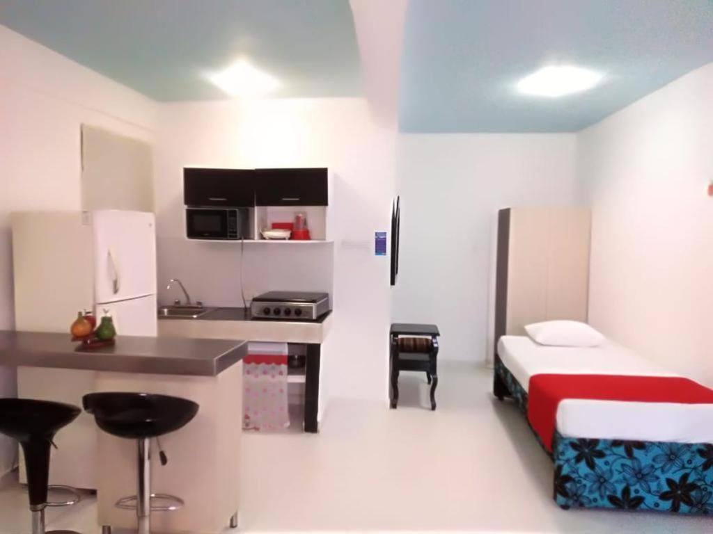 Chuchos Place Apartamento San Andrés