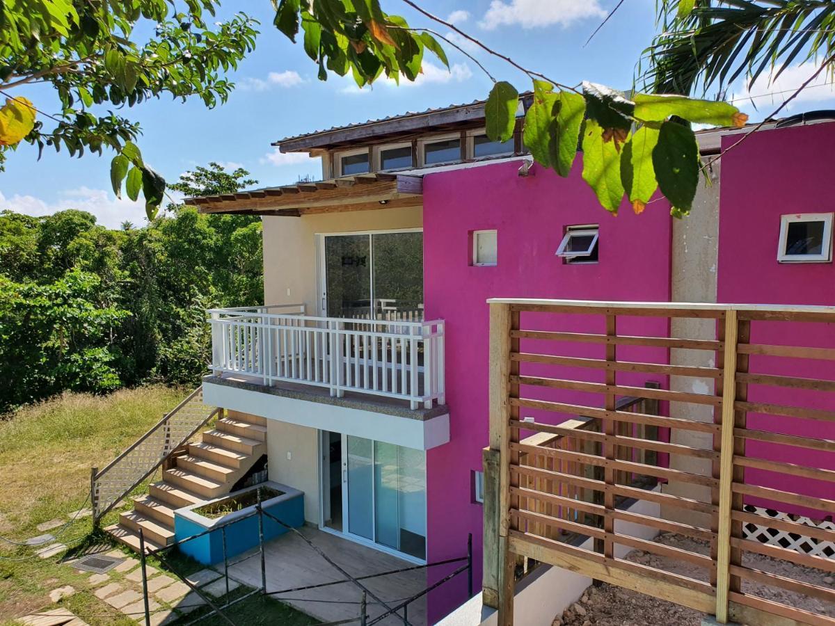 Cabañas Harmony By Alife San Andrés