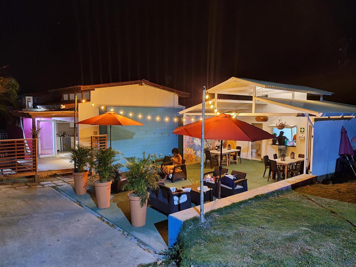 Cabañas Harmony By Alife Lodge *
