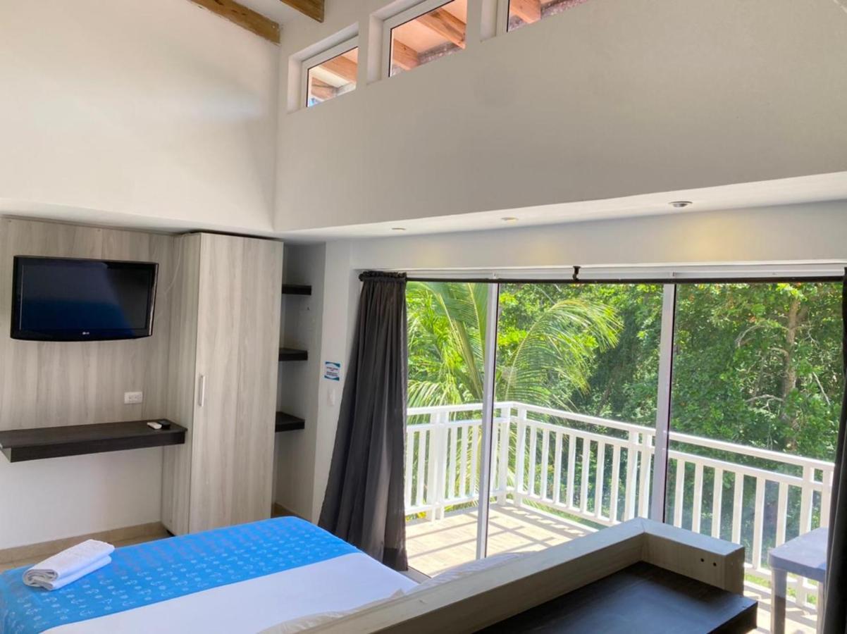 Cabañas Harmony By Alife *