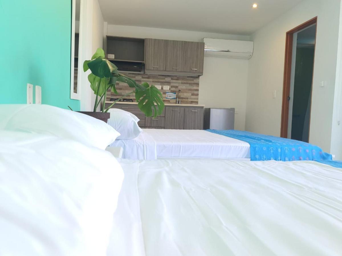 Lodge Cabañas Harmony By Alife