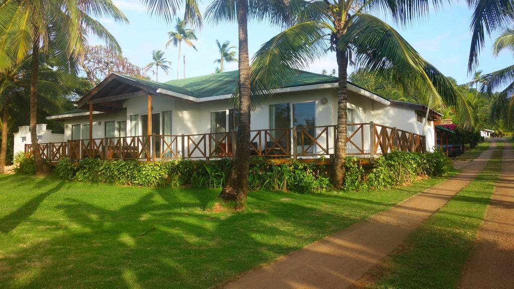 Hotel Playa Tranquilo