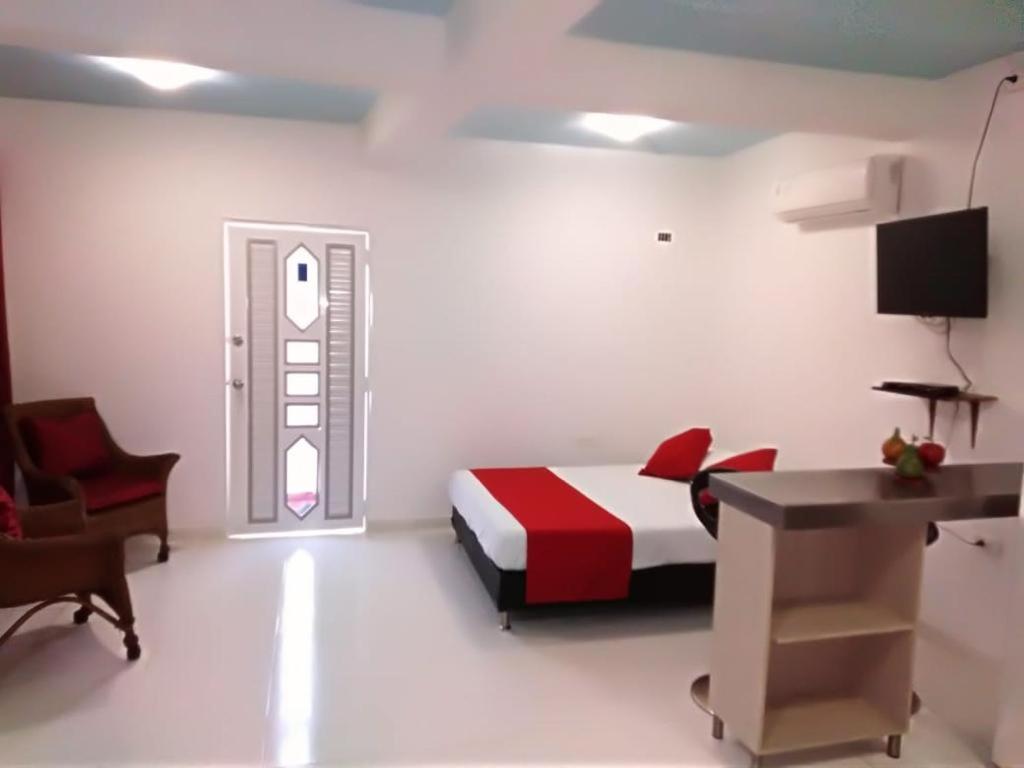 Apartamento Chuchos Place *