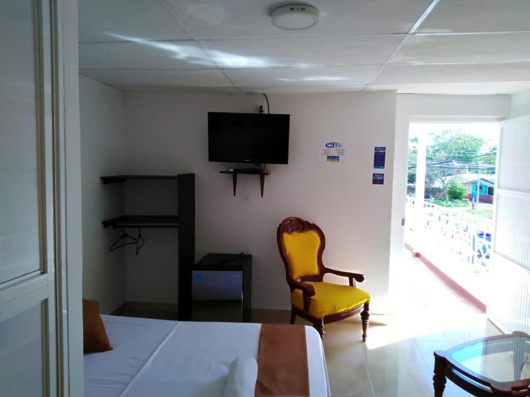 Chuchos Place Apartamento *