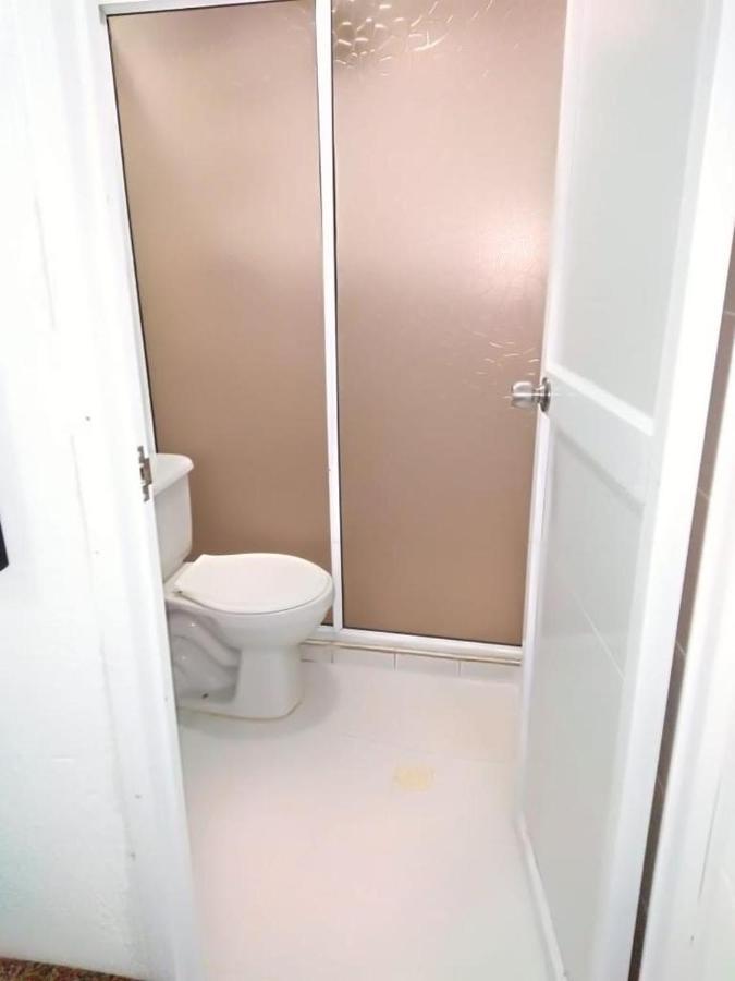 Apartamento Chuchos Place
