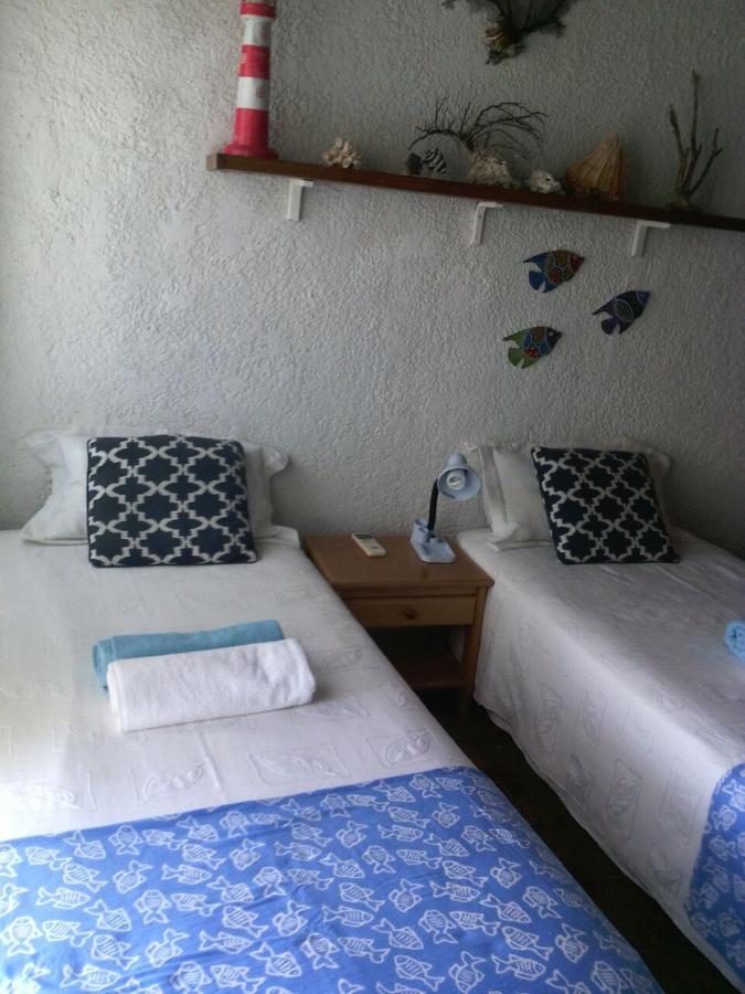 Apartamento Edificio Sarie Bay *