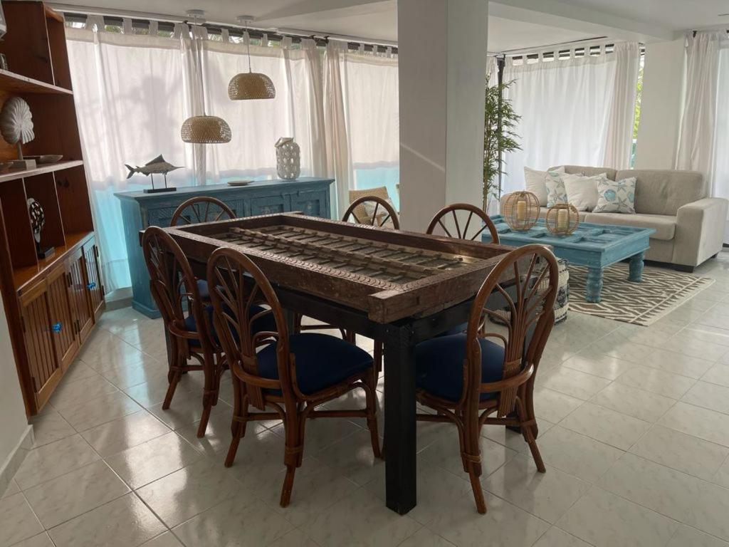By -top Location San Andres- *