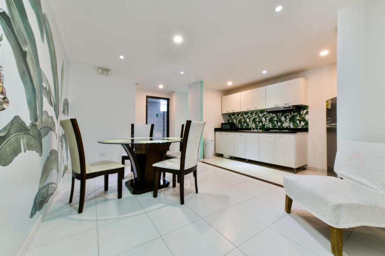 Tropical Breeze Apartamento San Andrés