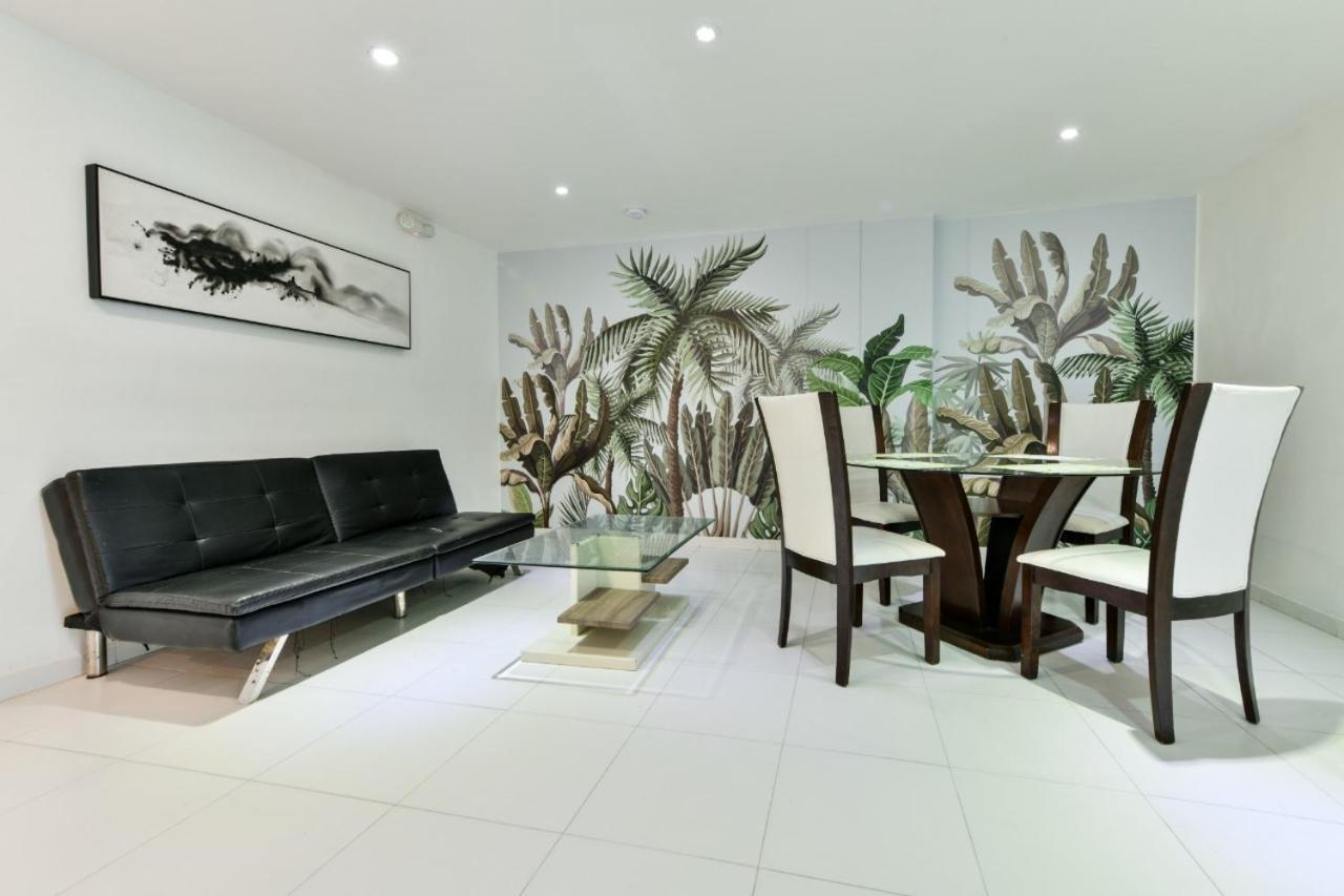 Apartamento Tropical Breeze