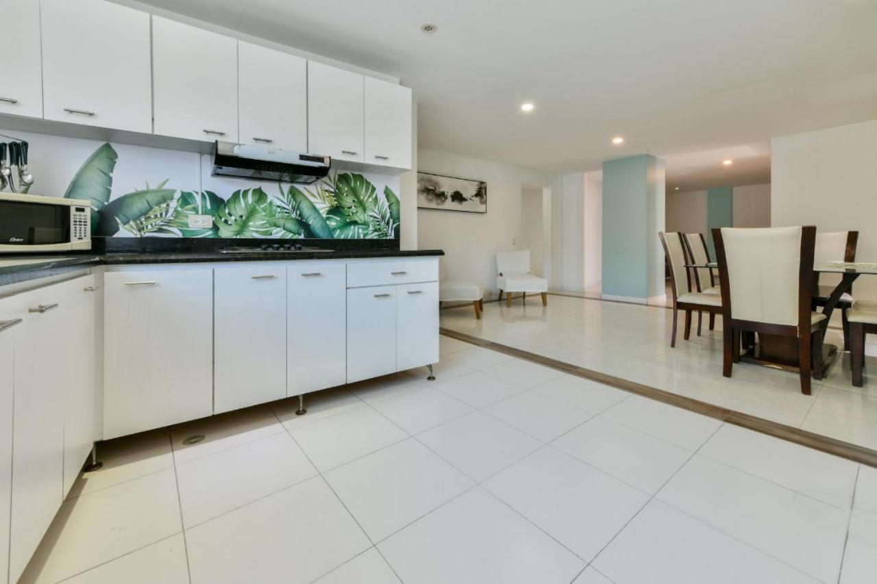 Tropical Breeze Apartamento *