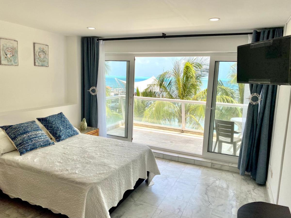 Apartment Exclusivos Con Playa Privada *