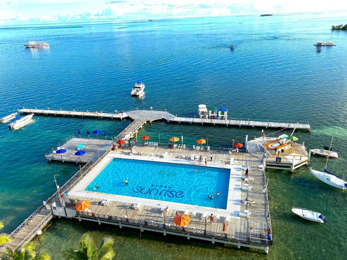 Exclusivos Con Playa Privada * San Andres (San Andres and Providencia Islands)