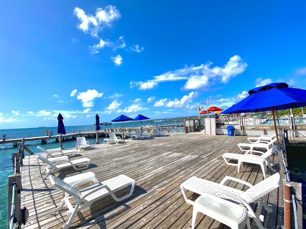 Exclusivos Con Playa Privada Apartment