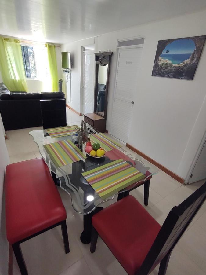 Apartment Familiares The Upper 201