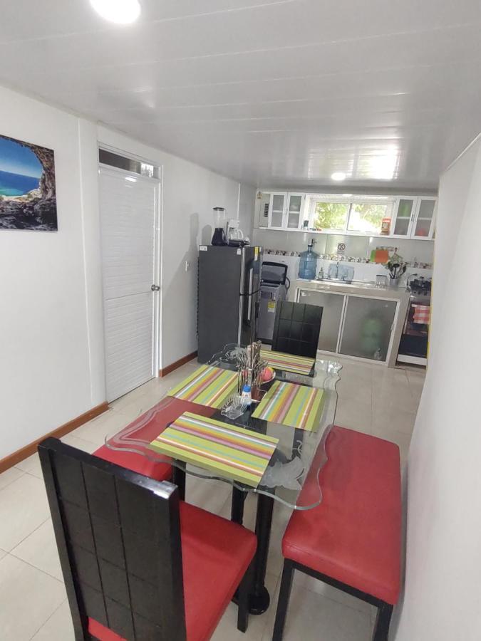 Apartment Familiares The Upper 201 *