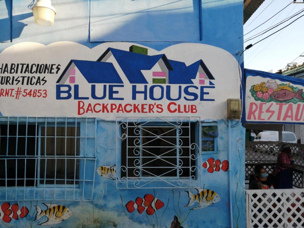 Inn Bluehouse Sai