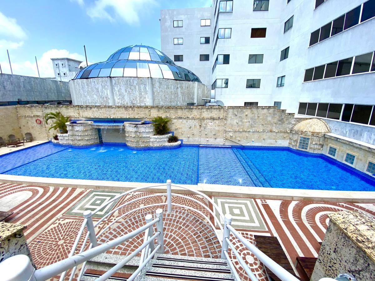 Exclusivos Con Playa Privada Apartment San Andres (San Andres and Providencia Islands)