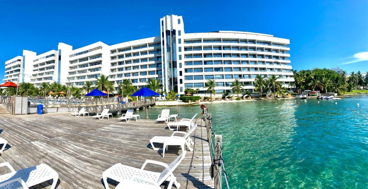 Exclusivos Con Playa Privada San Andres (San Andres and Providencia Islands)