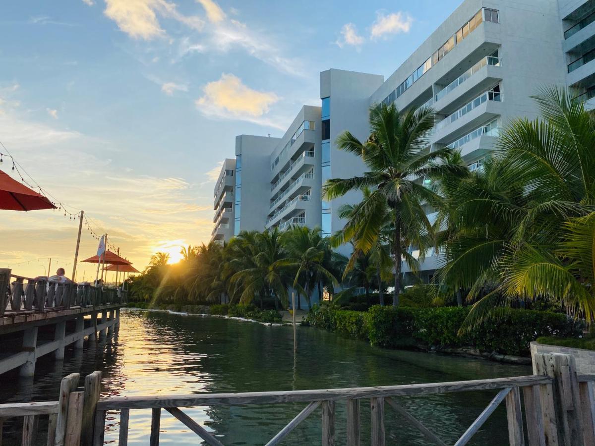 Apartment Exclusivos Con Playa Privada *