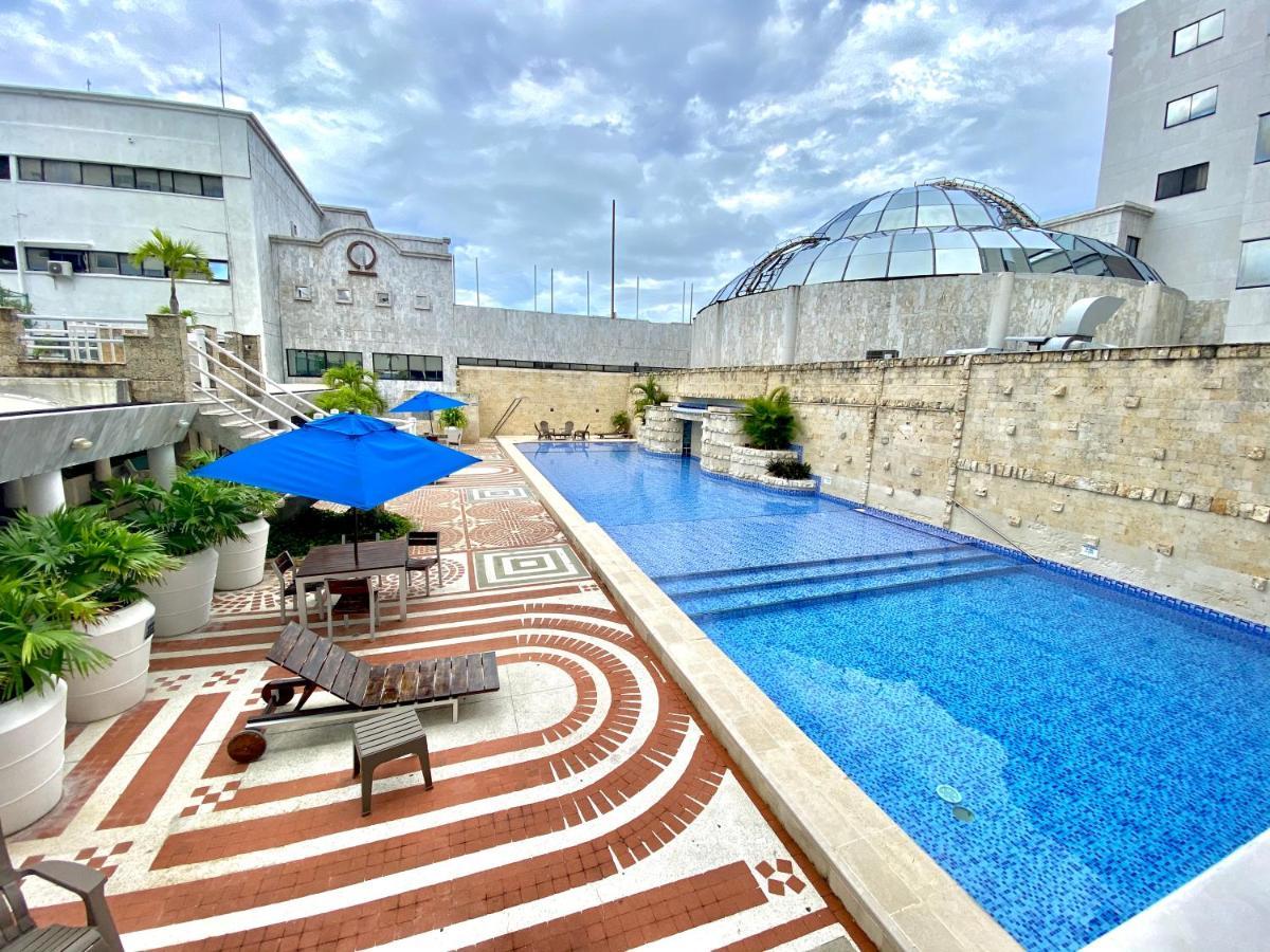 Apartment Exclusivos Con Playa Privada