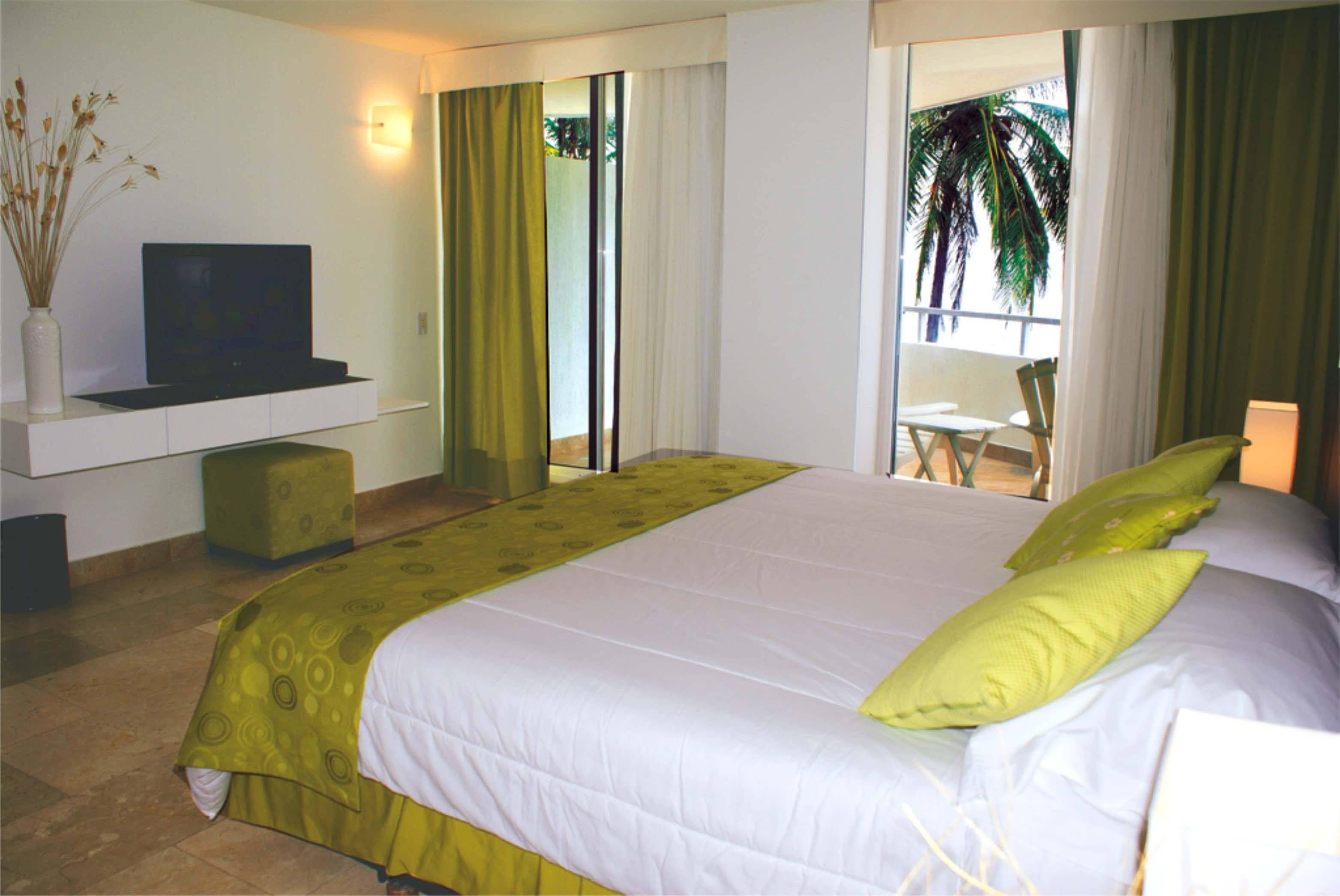 Casablanca Hotel San Andres (San Andres and Providencia Islands)