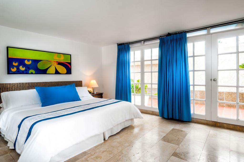 Hotel Casablanca 4*