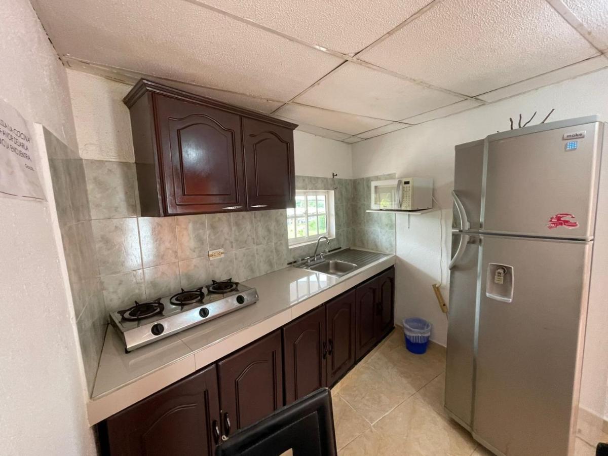 Apartamento Chuchos Place San Andrés