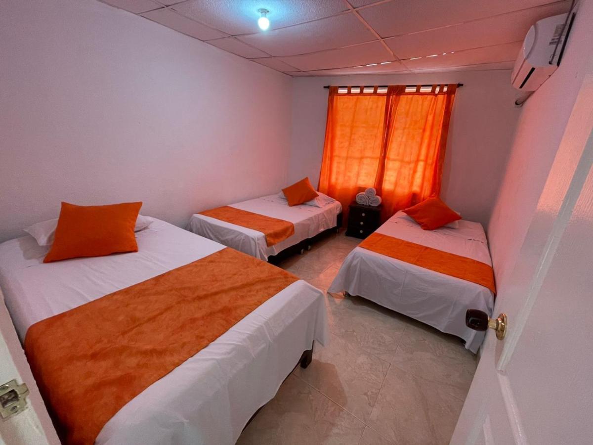 Chuchos Place Apartamento San Andrés
