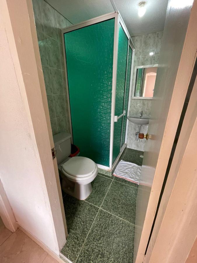 Chuchos Place Apartamento *