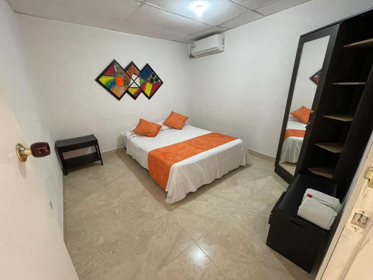 Chuchos Place Apartamento