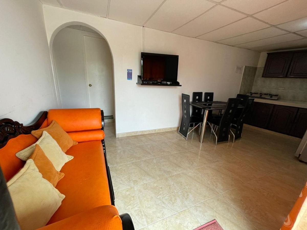 Apartamento Chuchos Place *