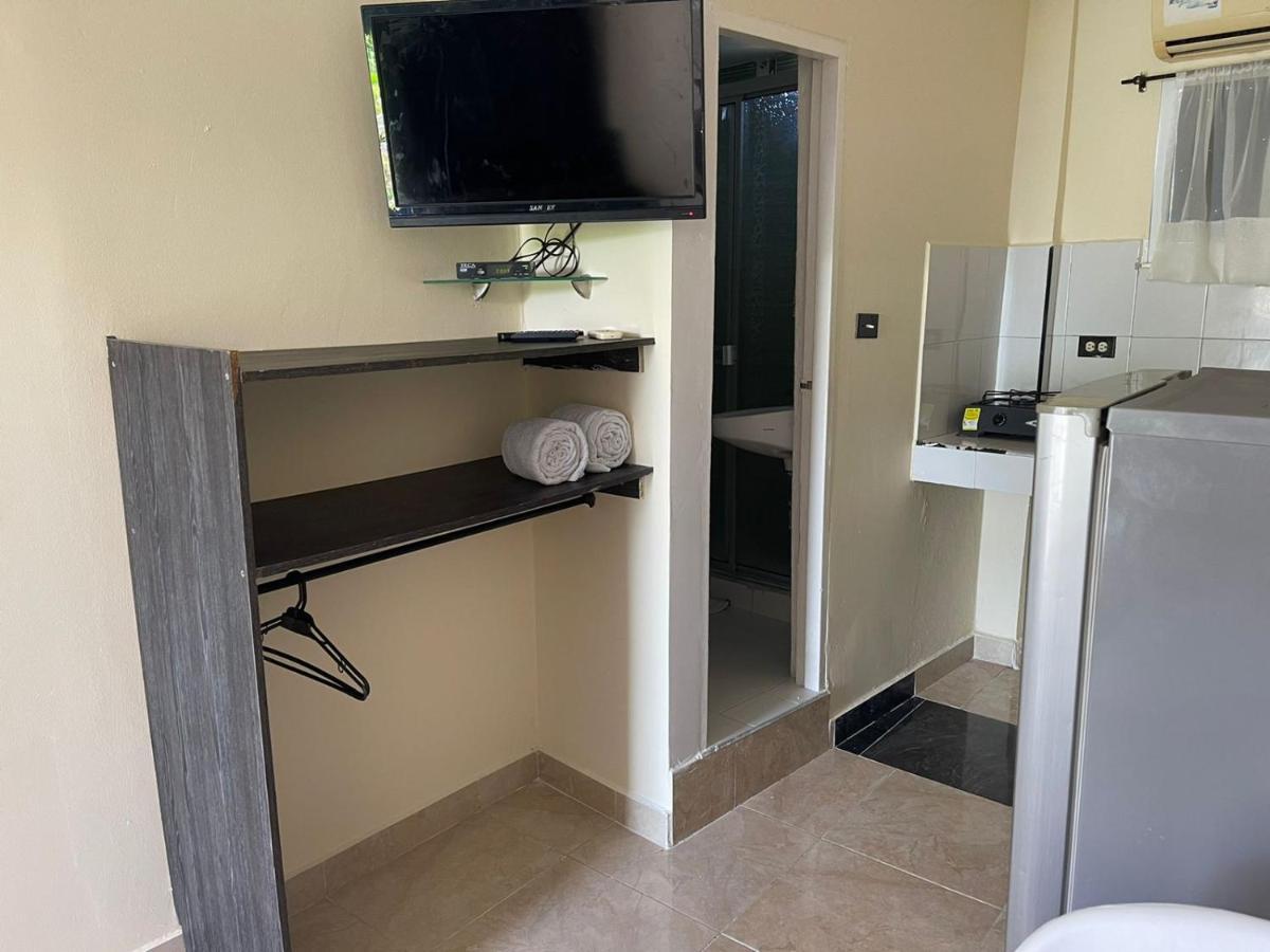 Apartamento Chuchos Place San Andrés