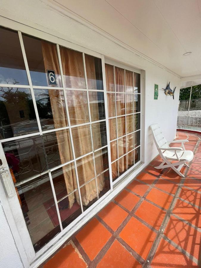 Apartamento Chuchos Place *
