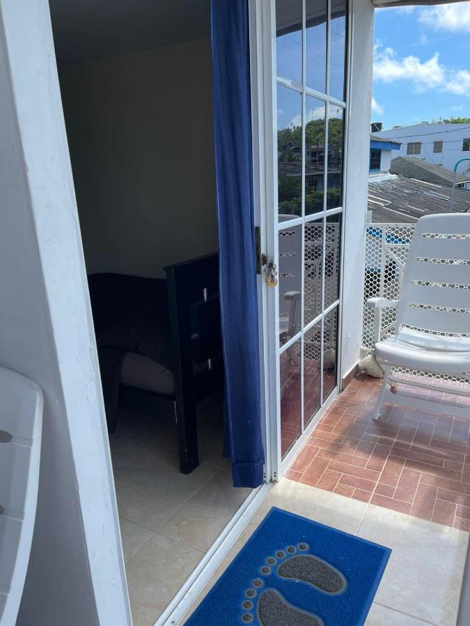 Apartamento Chuchos Place
