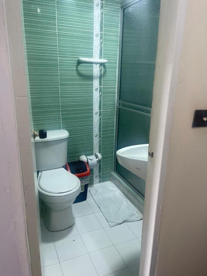 Apartamento Chuchos Place San Andrés