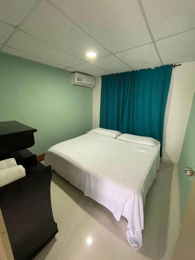 Apartamento Chuchos Place San Andrés