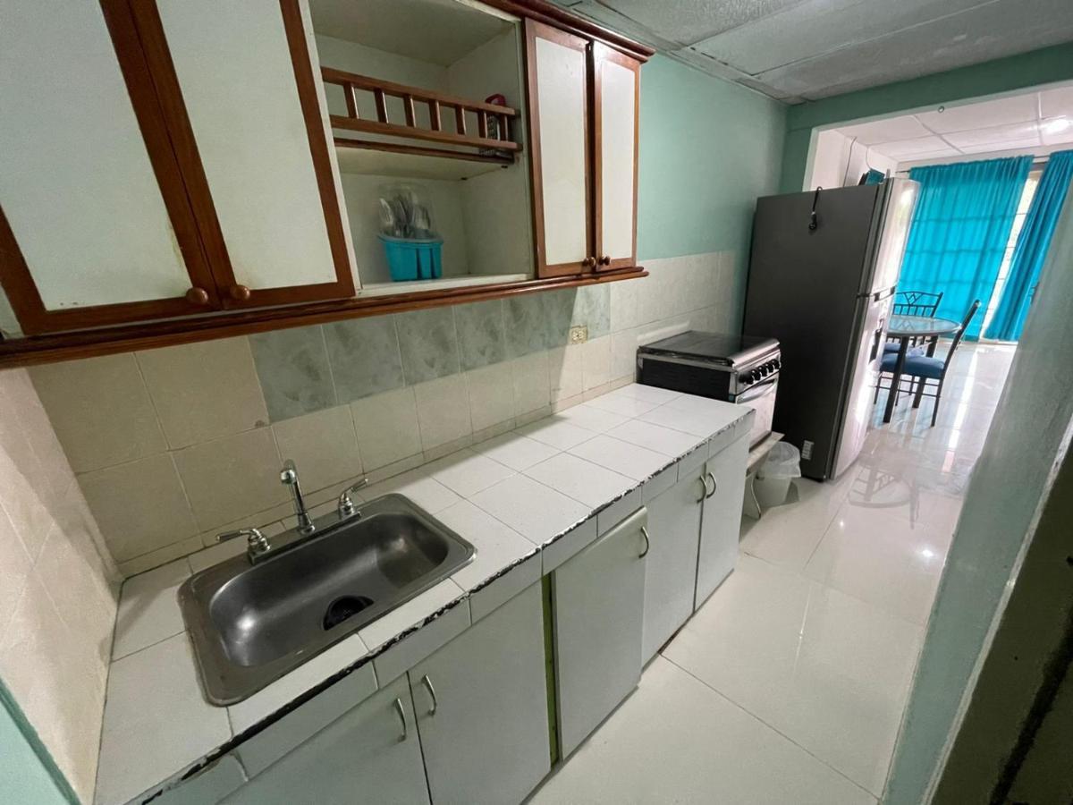Apartamento Chuchos Place *