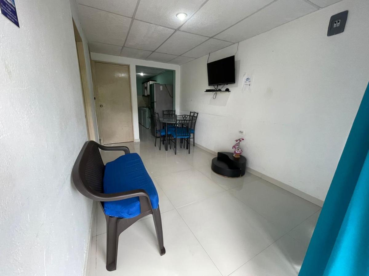 Apartamento Chuchos Place *